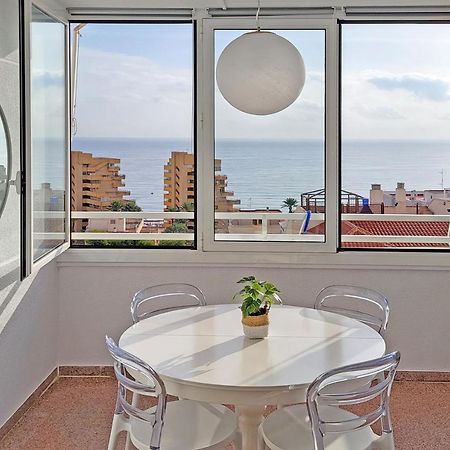 Stunning Sea Views At Just 270 M From The Beach Arenales del Sol Exteriér fotografie