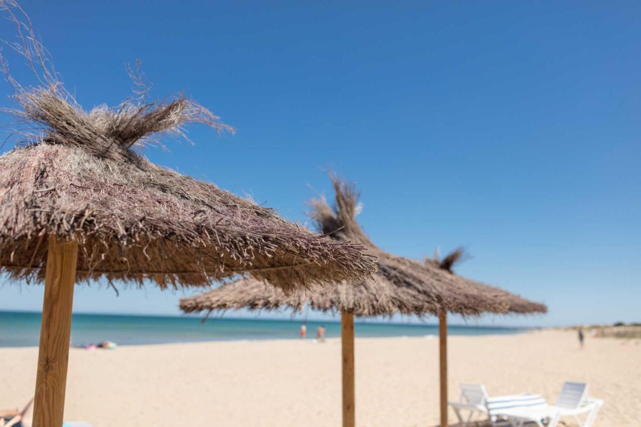 Stunning Sea Views At Just 270 M From The Beach Arenales del Sol Exteriér fotografie