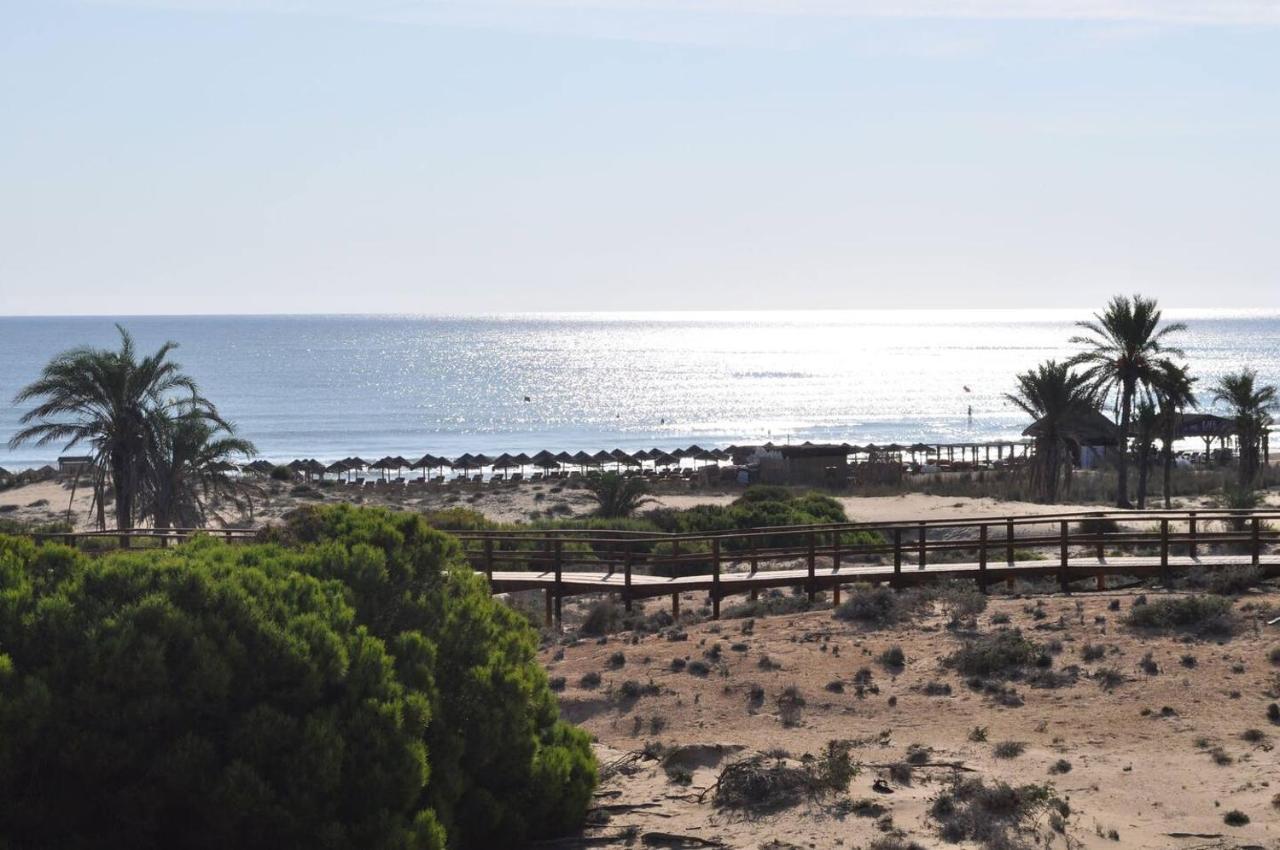 Stunning Sea Views At Just 270 M From The Beach Arenales del Sol Exteriér fotografie