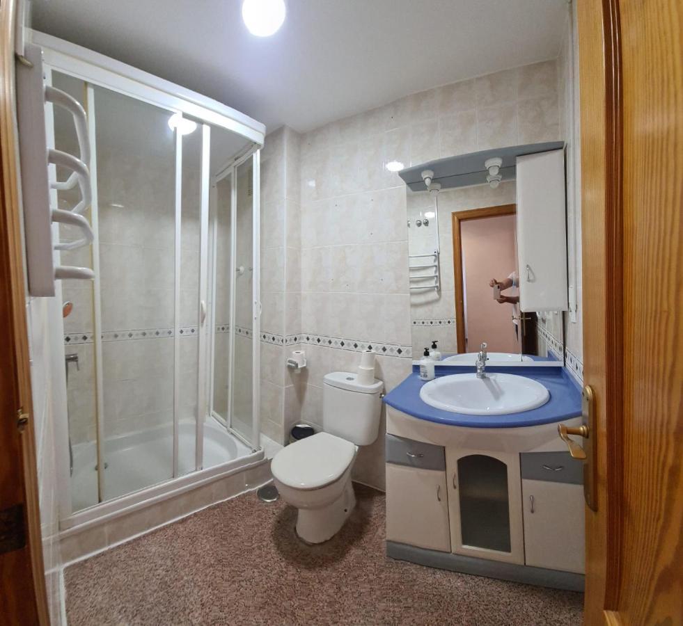 Stunning Sea Views At Just 270 M From The Beach Arenales del Sol Exteriér fotografie