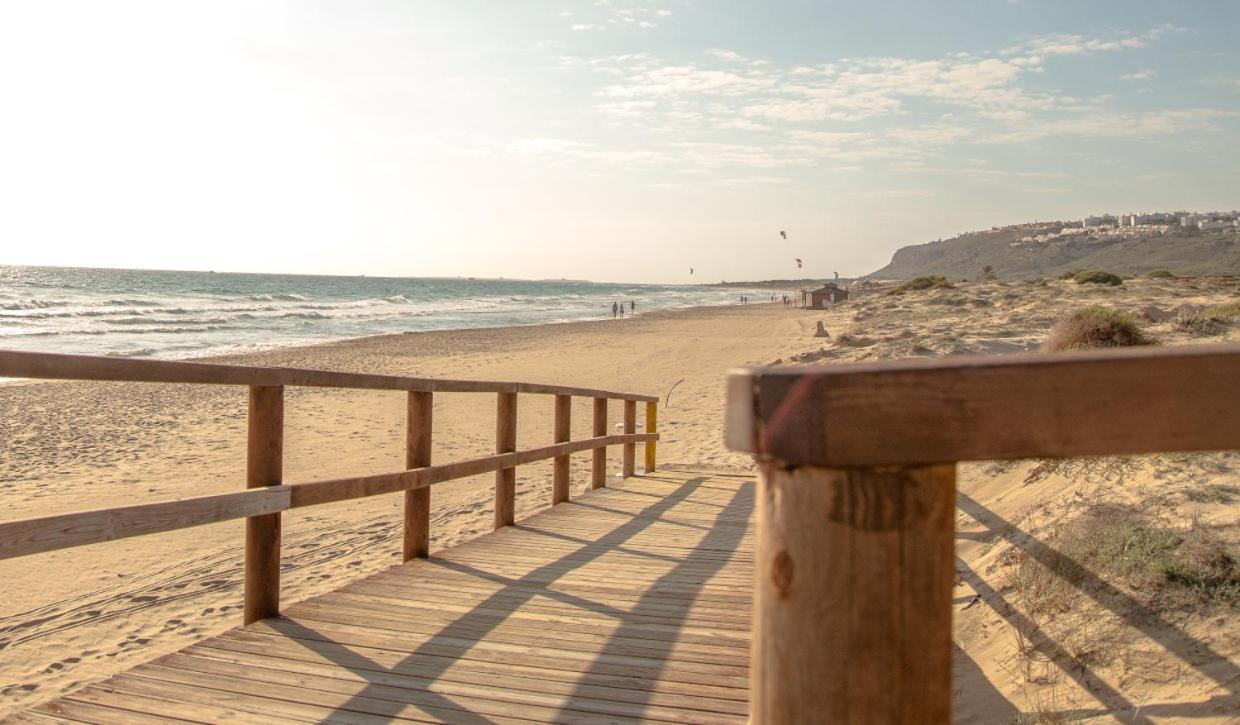 Stunning Sea Views At Just 270 M From The Beach Arenales del Sol Exteriér fotografie